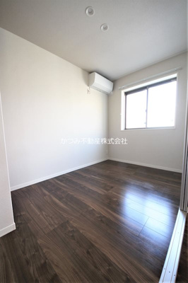 【寝室】 | セレーノ