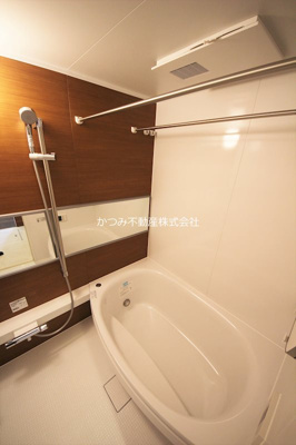 【浴室】 | セレーノ