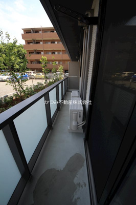 【バルコニー】 | セレーノ