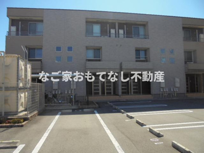 【外観】 | エレガンシアレジデンス