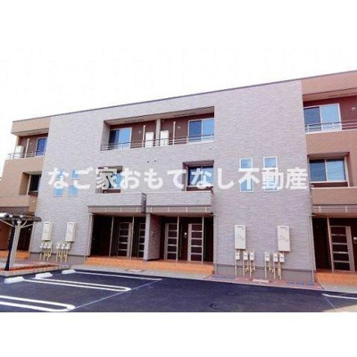 【外観】 | エレガンシアレジデンス