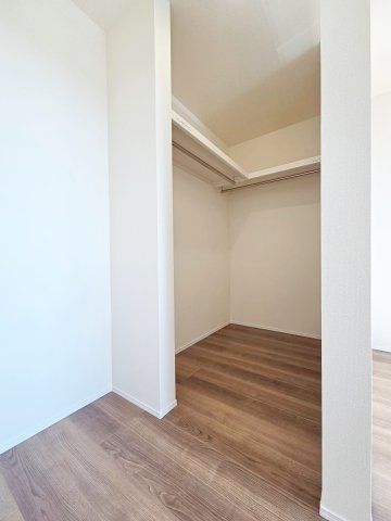 【収納】 | 知多市つつじが丘3丁目　2号棟