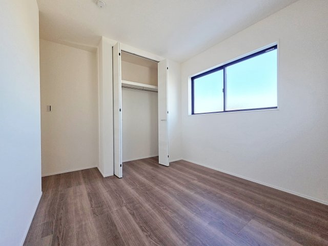 【洋室】 | 知多市つつじが丘3丁目　2号棟