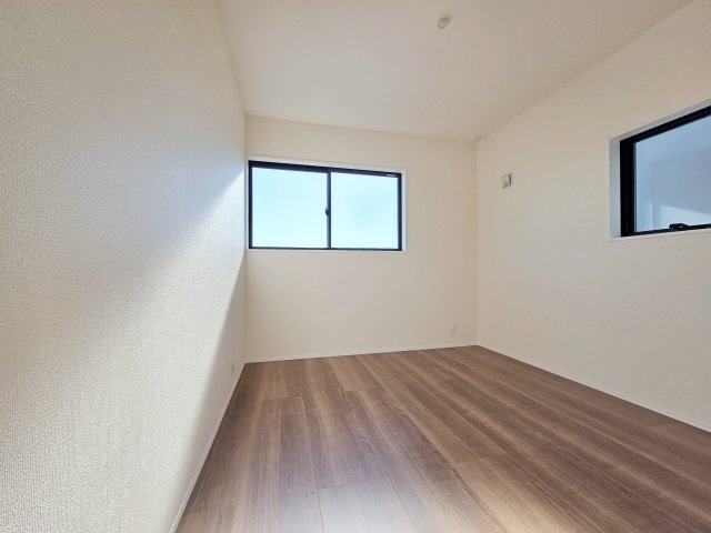 【洋室】 | 知多市つつじが丘3丁目　2号棟