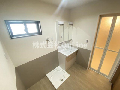 【洗面所】 | キャットタウン