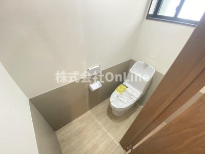 【トイレ】 | キャットタウン