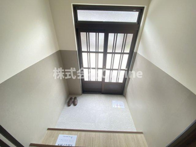 【玄関】 | キャットタウン