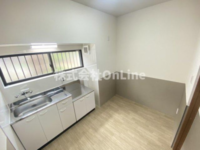 【キッチン】 | キャットタウン