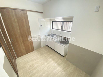 【キッチン】 | キャットタウン