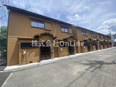 【外観】 | キャットタウン