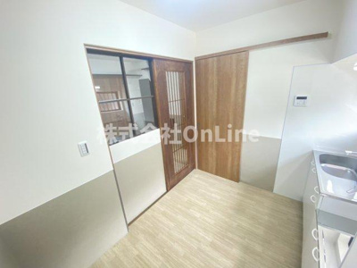 【内装】 | キャットタウン