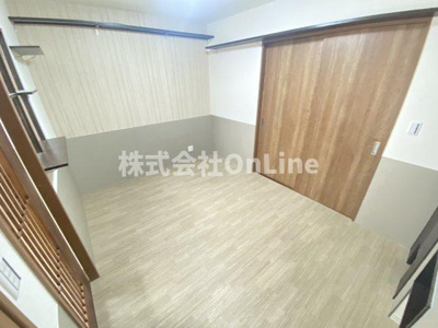 【居間・リビング】 | キャットタウン