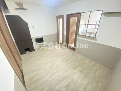 【内装】 | キャットタウン