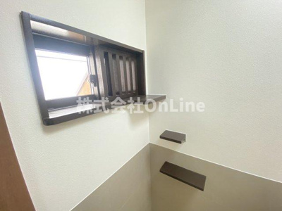 【内装】 | キャットタウン