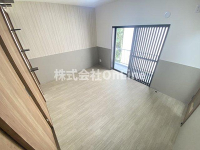 【洋室】 | キャットタウン