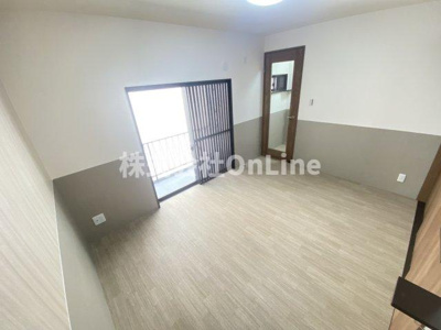 【内装】 | キャットタウン