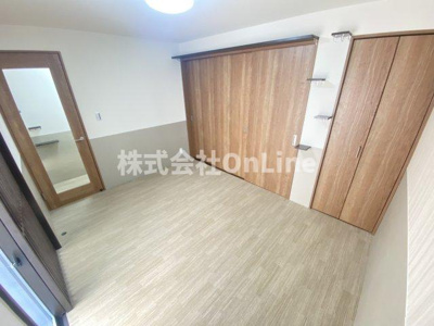 【洋室】 | キャットタウン