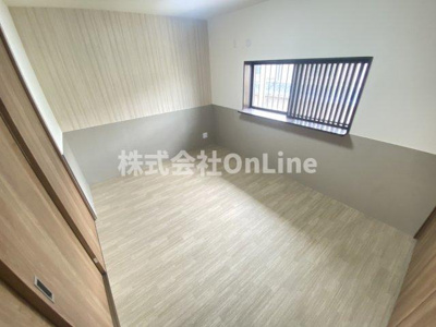 【洋室】 | キャットタウン