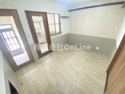 【居間・リビング】 | キャットタウン