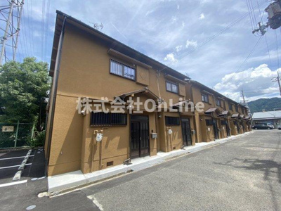 【外観】 | キャットタウン