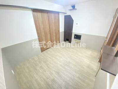 【居間・リビング】 | キャットタウン