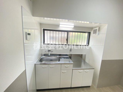 【キッチン】 | キャットタウン