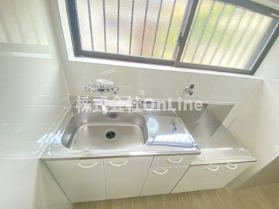 【キッチン】 | キャットタウン