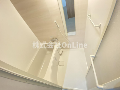 【浴室】 | キャットタウン