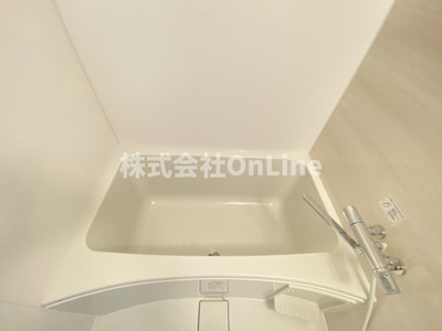 【浴室】 | キャットタウン