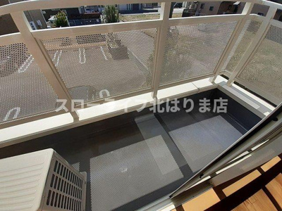 【バルコニー】 | アルコバレーノⅡ