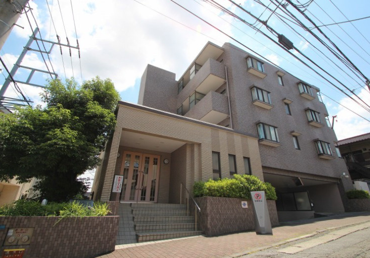 二子多摩川パークホームズ