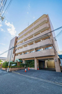 【駐車場】 | エメモア春岡