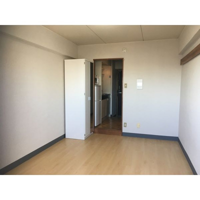 【内装】 | エメモア春岡