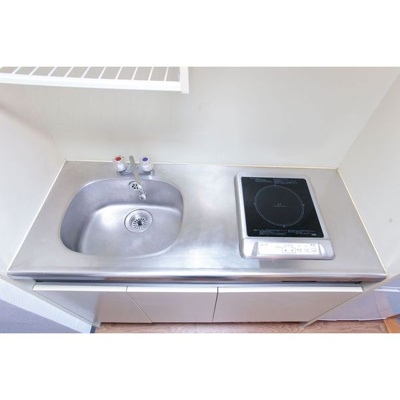 【キッチン】 | エメモア春岡