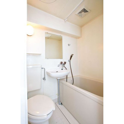 【浴室】 | エメモア春岡