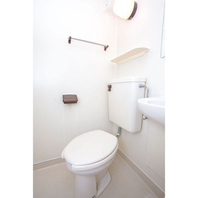 【トイレ】 | エメモア春岡