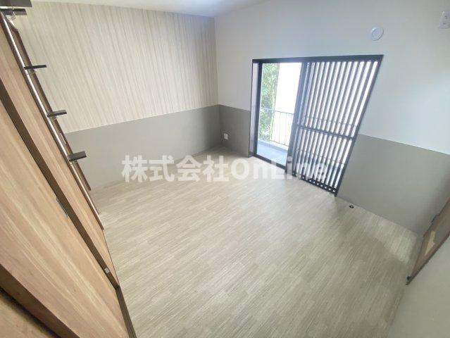 【洋室】 | キャットタウン