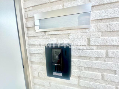 【セキュリティ】 | グランハイム蒲田