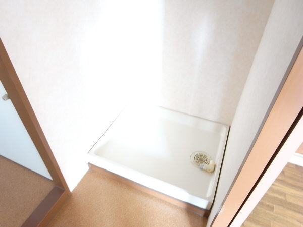 コーポ志字　　刈谷市近郊の賃貸はクラスホーム刈谷店の設備|同物件の別部屋になります。