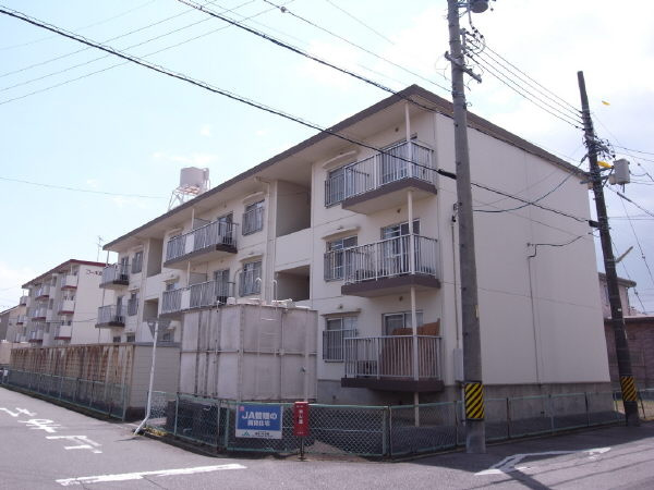 コーポ志字　　刈谷市近郊の賃貸はクラスホーム刈谷店