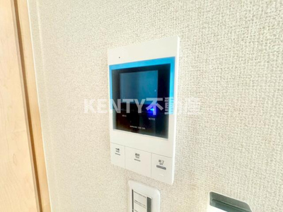 【セキュリティ】 | グランハイム蒲田