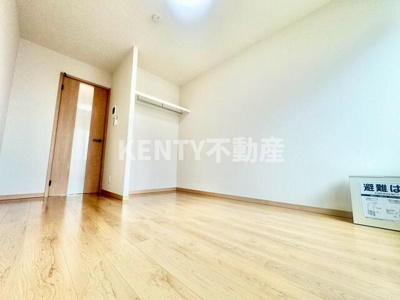 【居間・リビング】 | グランハイム蒲田 | 使いやすいリビングです