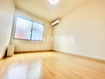 【寝室】 | グランハイム蒲田 | 寝室です