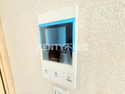 【セキュリティ】 | グランハイム蒲田