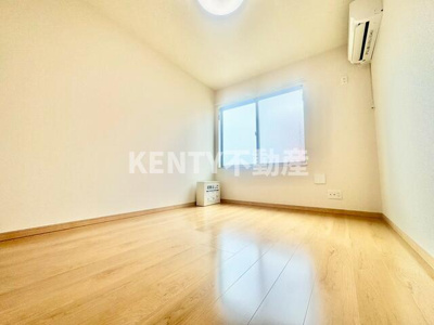 【居間・リビング】 | グランハイム蒲田 | ゆったり過ごせる居間です