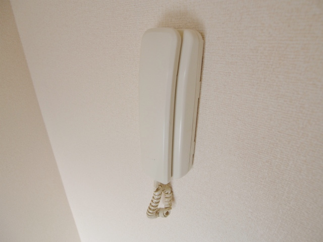 グランドール宮の町の設備