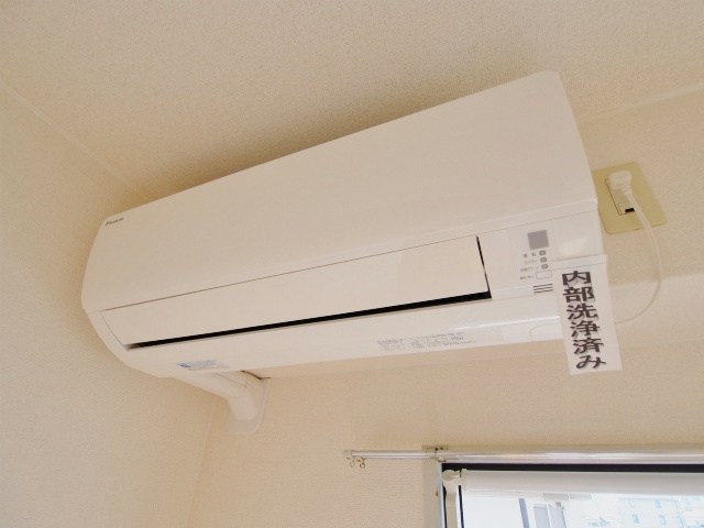 グランドール宮の町の設備