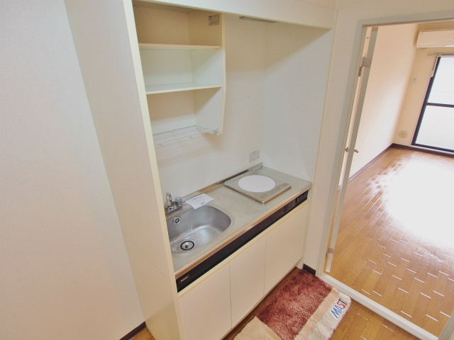 グランドール宮の町のその他