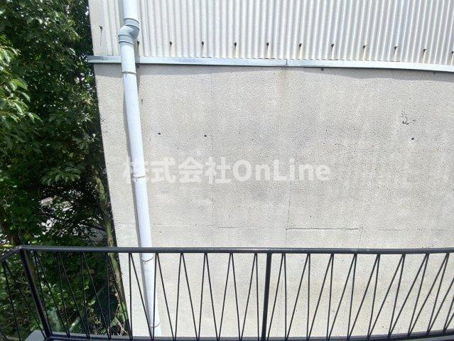 キャットタウンの展望