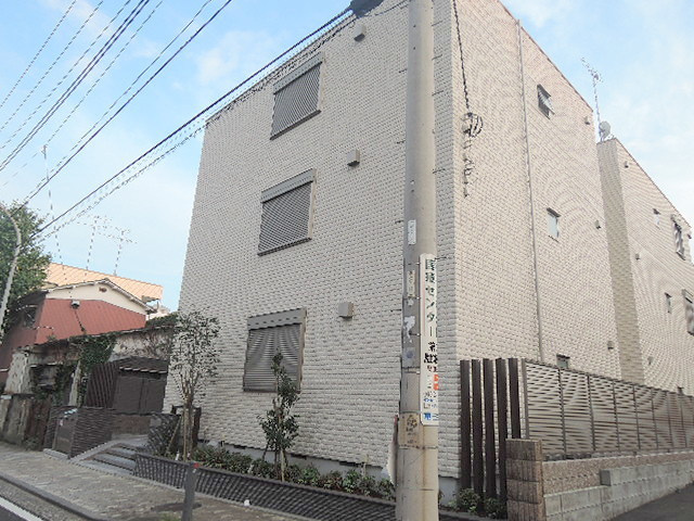 Ehepaar（エーエパール）の外観|外観